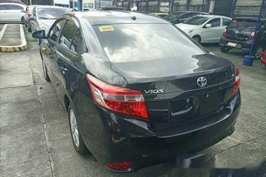 Toyota Vios E 2017 for sale-1