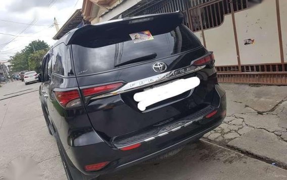 Toyota Fortuner 2016 for sale-4