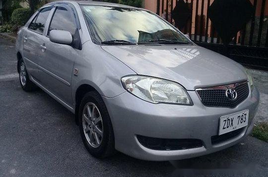 Toyota Vios 2006 for sale-1