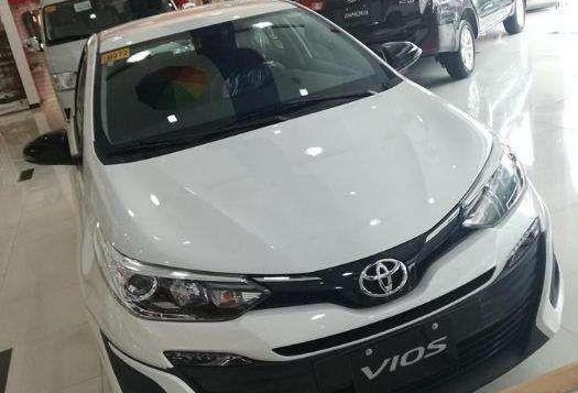 OFW Toyota Vios 15k Dp Sure 2019 NEW FOR SALE