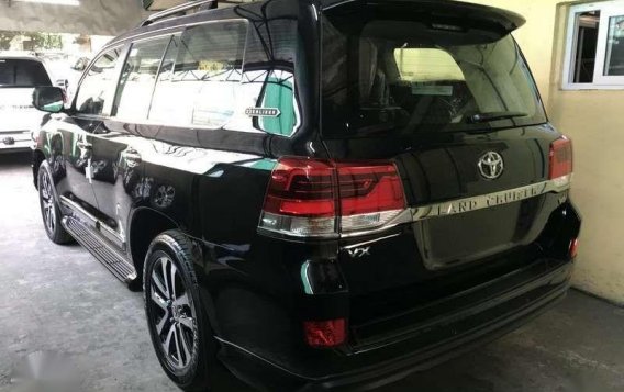Toyota Land Cruiser 2019 for sale-2