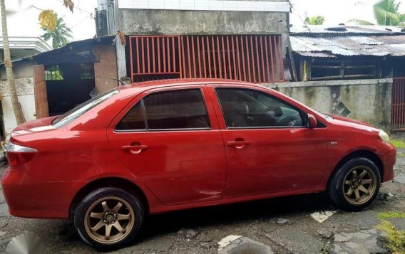 2005 TOYOTA VIOS FOR SALE-2