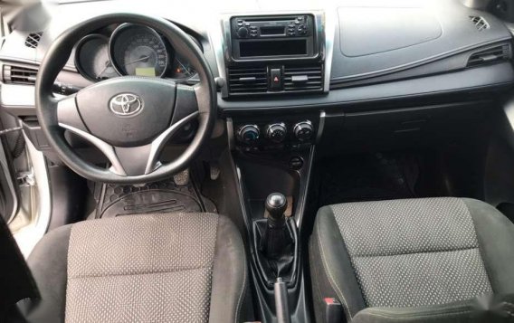 Toyota Vios J 2014 for sale -5
