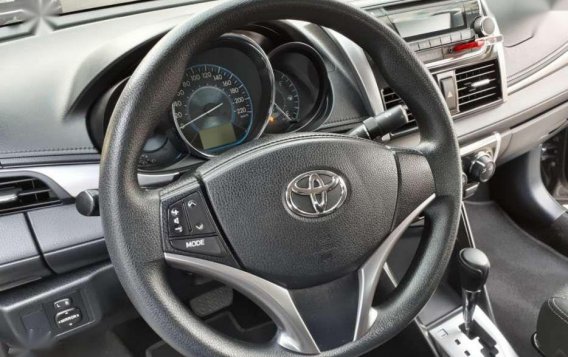2014 Toyota Vios 1.3E for sale-7