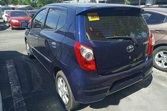 Toyota Wigo 2017 for sale-3