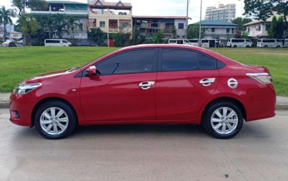 2016 Toyota Vios for sale-3