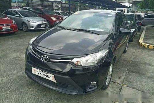 Toyota Vios E 2017 for sale