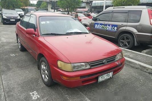 Toyota Corolla 1995 for sale-3