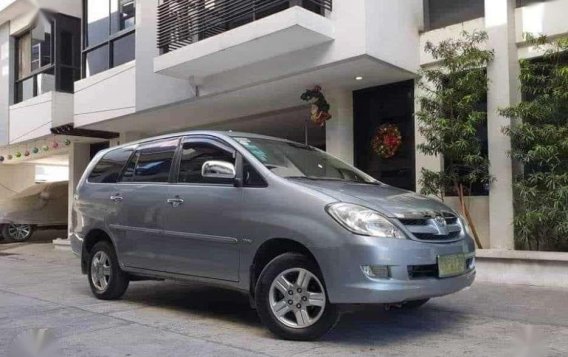 2008 Toyota Innova G for sale -1