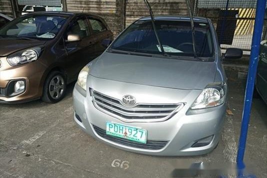 Toyota Vios J 2011 for sale-4
