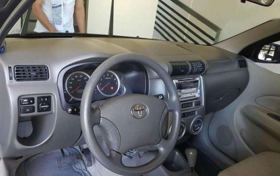 2009 Toyota Avanza 1.5 G AT for sale -5