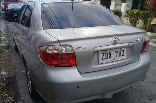 Toyota Vios 2006 for sale-3