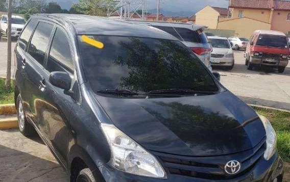 Toyota Avanza 2014 for sale-6