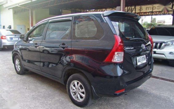 2014 Toyota Avanza for sale-4