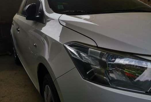 2015 Toyota Vios for sale