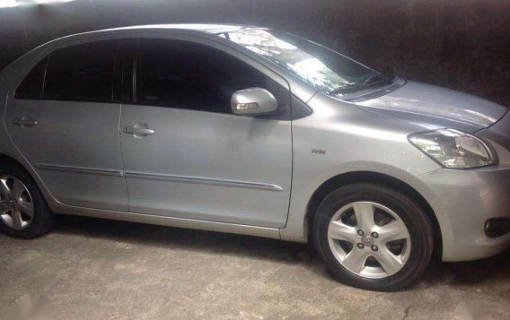 2009 Toyota Vios G for sale -4