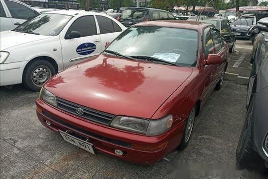 Toyota Corolla 1995 for sale-3