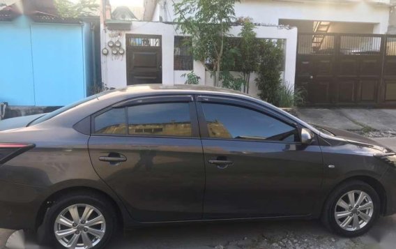 2014 Toyota Vios for sale-3