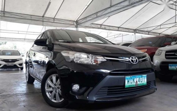 2014 Toyota Vios 1.3E for sale-3