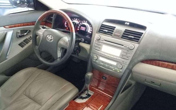 2007 Toyota Camry for sale-6