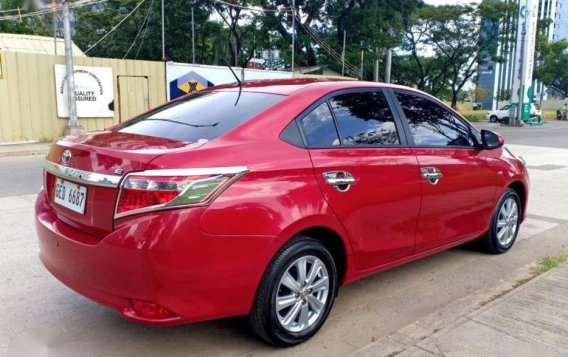 2016 Toyota Vios for sale-5