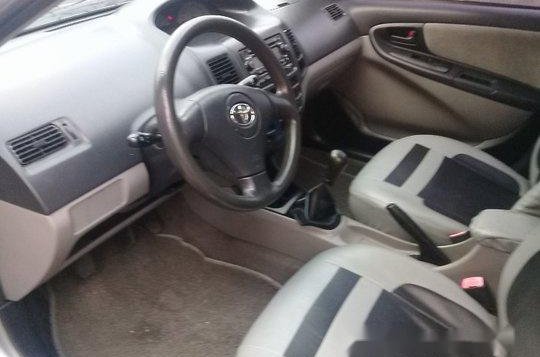 Toyota Vios 2006 for sale-5