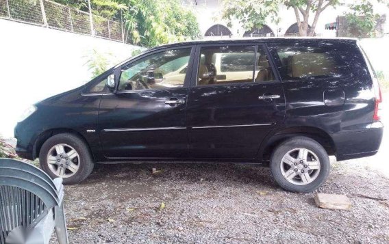 Toyota Innova V 2007 for sale