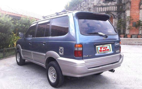 Toyota Revo 1999 for sale-2