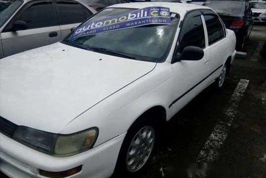 Toyota Corolla 1996 for sale-3