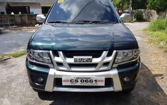 Toyota fortuner 2018 2.4L G diesel FOR SALE-3