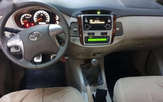 2015 Toyota Innova G for sale-2