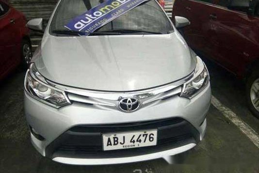 Toyota Vios G 2015 for sale