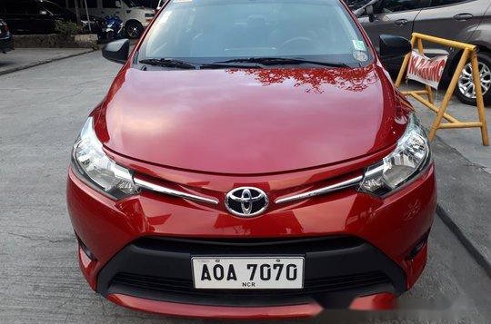 Toyota Vios 2014 for sale