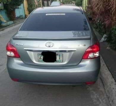 Toyota Vios 2008 for sale-1