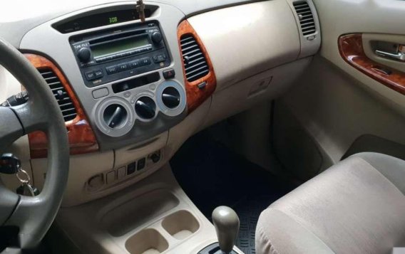 2008 Toyota Innova for sale-9