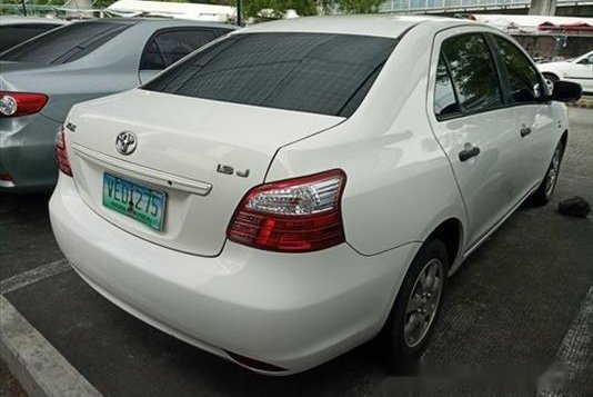 Toyota Vios E 2012 for sale-1