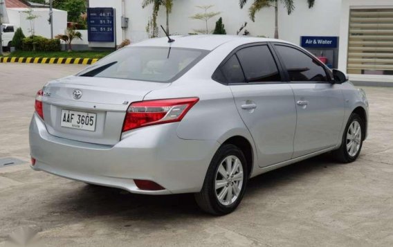 Toyota Vios 2014 E for sale-6