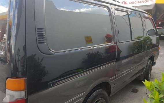 1995 Toyota Hiace for sale-3