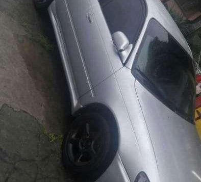 Toyota Corolla bb 96 XE 75k negotiable 1.3 valve-1