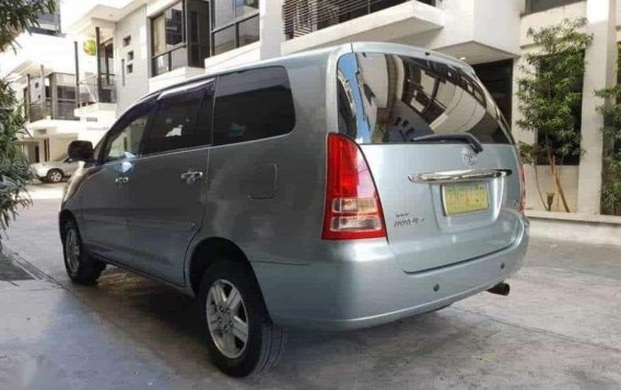 2008 Toyota Innova for sale-2