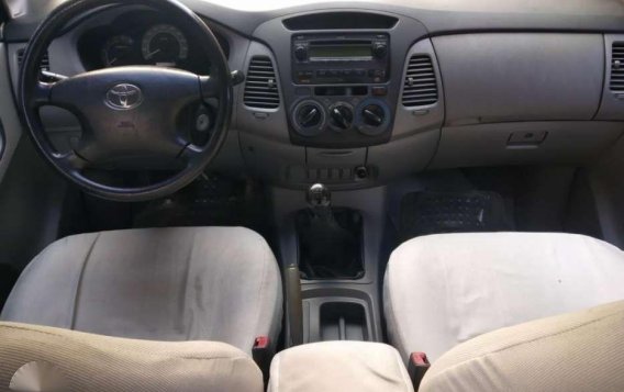 Toyota Innova 2007 for sale-7