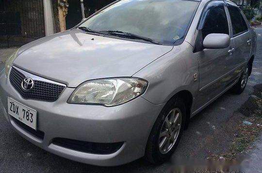 Toyota Vios 2006 for sale