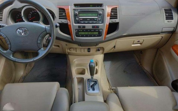 2010 Toyota Fortuner for sale-6