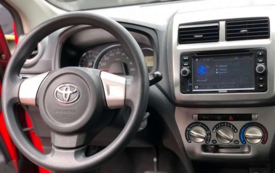 2015 Toyota Wigo 1.0 for sale-6