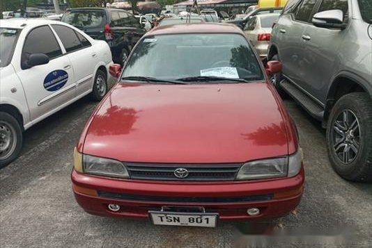 Toyota Corolla 1995 for sale-4