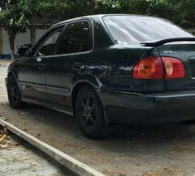 Toyota Corolla Lovelife 2000 for sale 