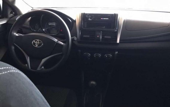 toyota Vios J 2014 for sale -3