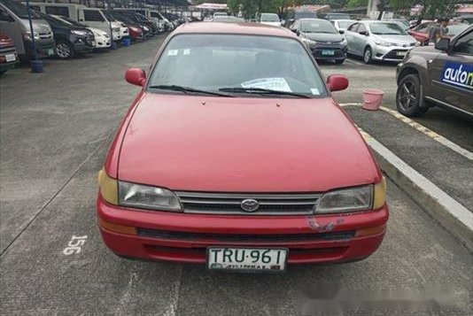 Toyota Corolla 1995 for sale-1