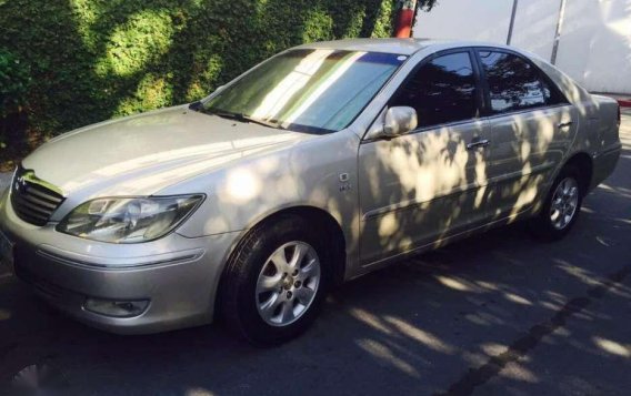 Toyota CAMRY 2003 2.4V for sale -2