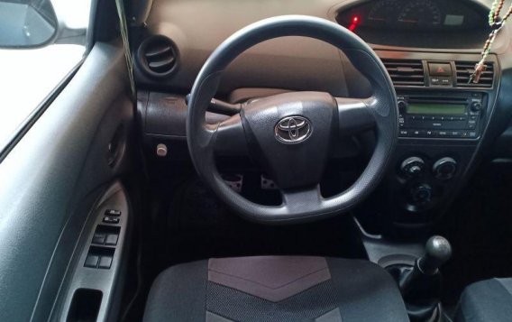 2012 Toyota Vios for sale-5